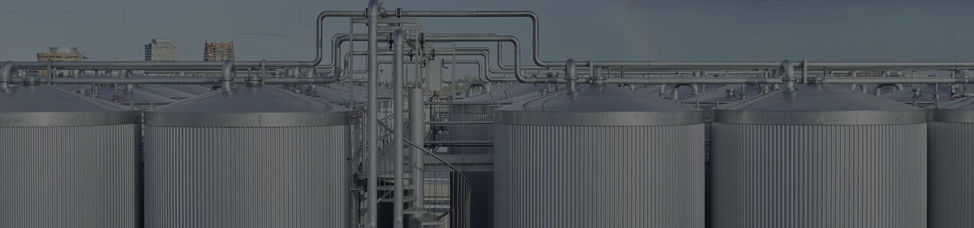Chemical Storage Tanks